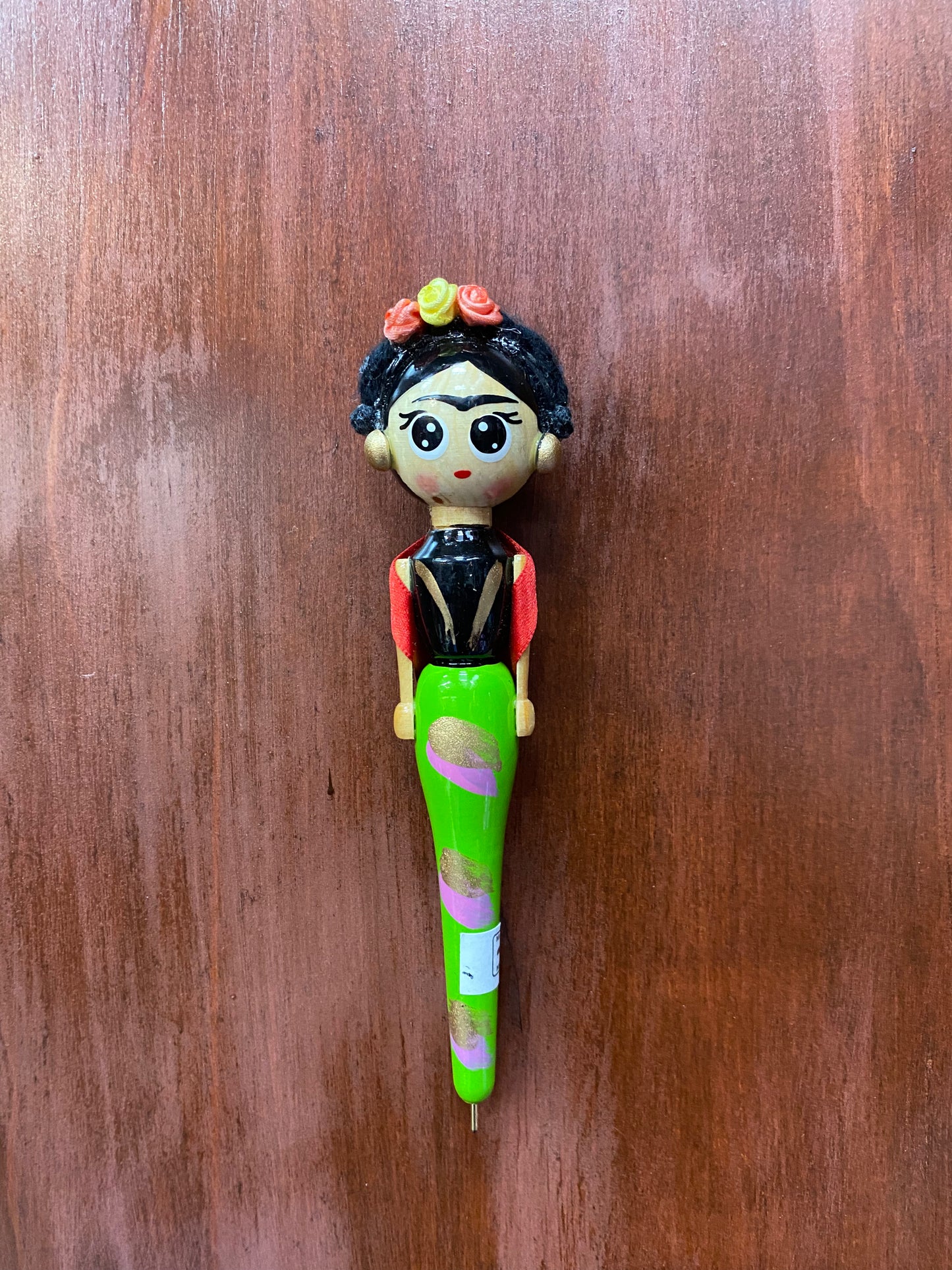 Frida Kahlo Pen