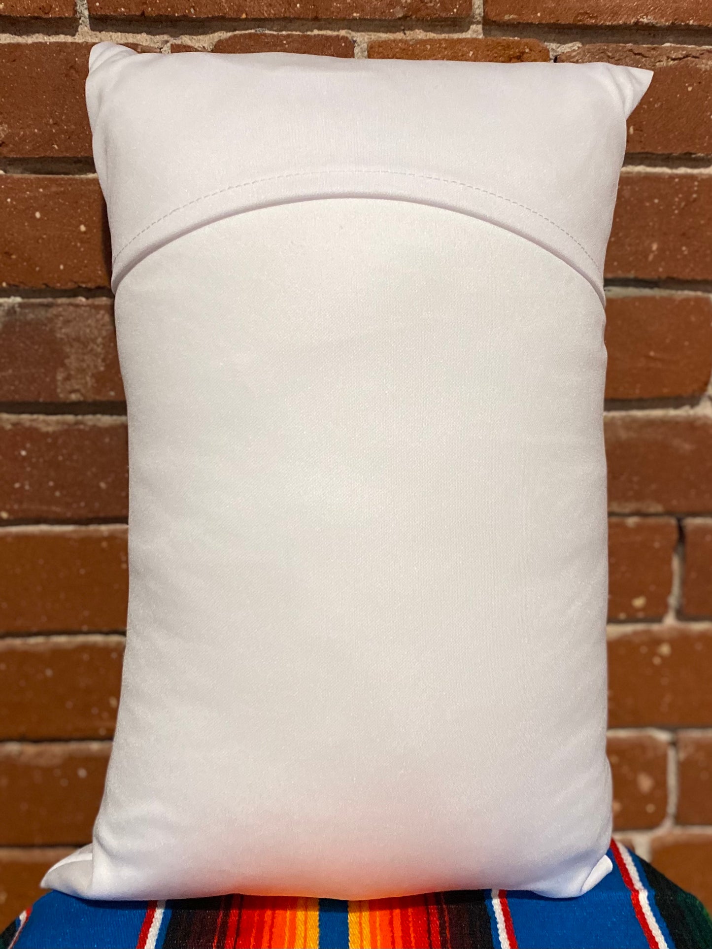 Bad Bunny Beach Pillow