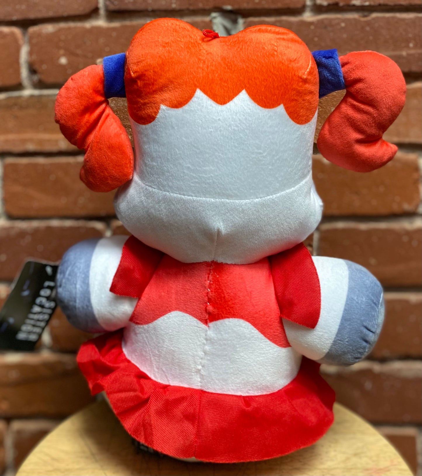 Five Nights at Freddy’s Circus Baby Plush