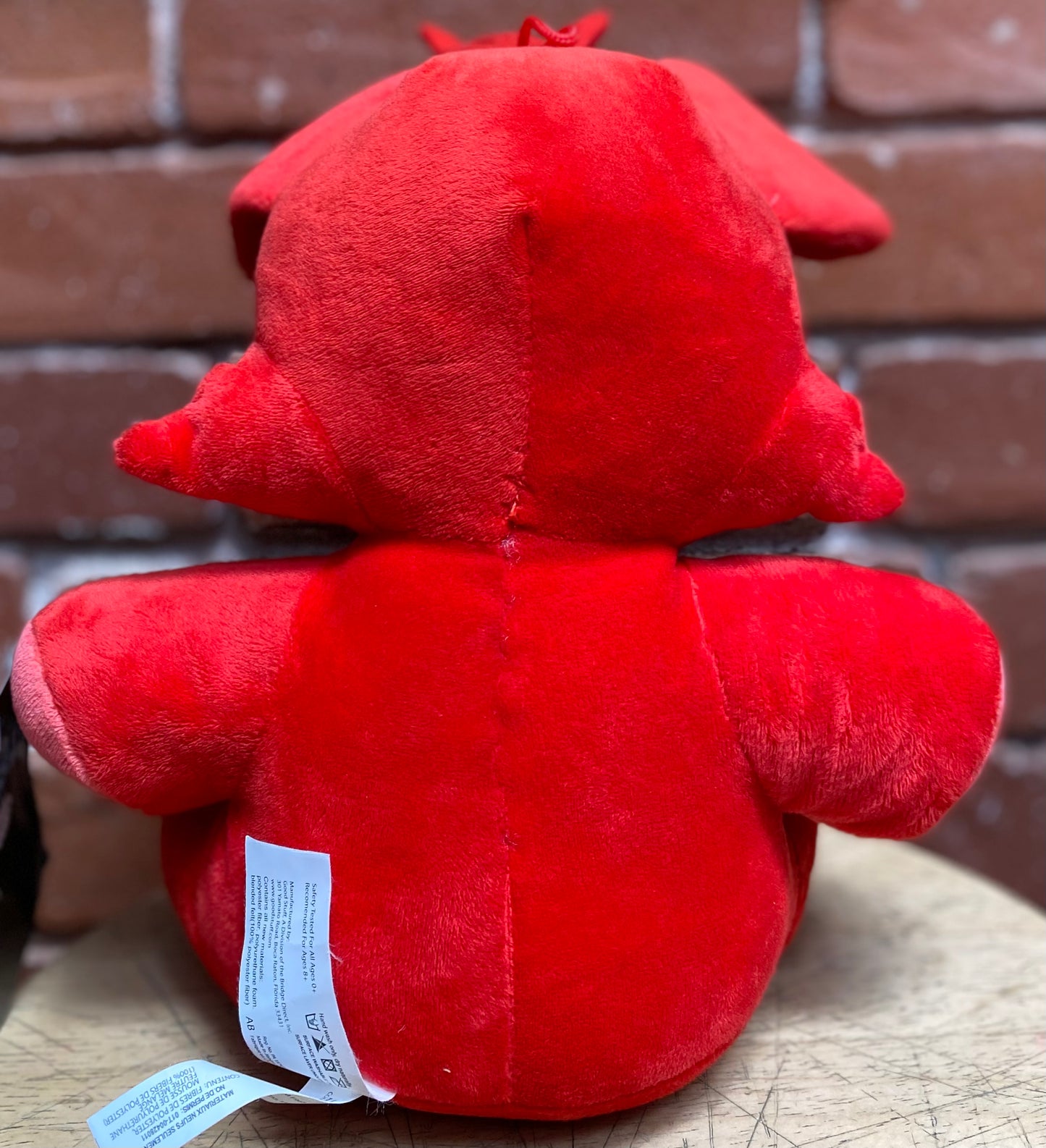 Five Nights at Freddy’s Foxy Plush