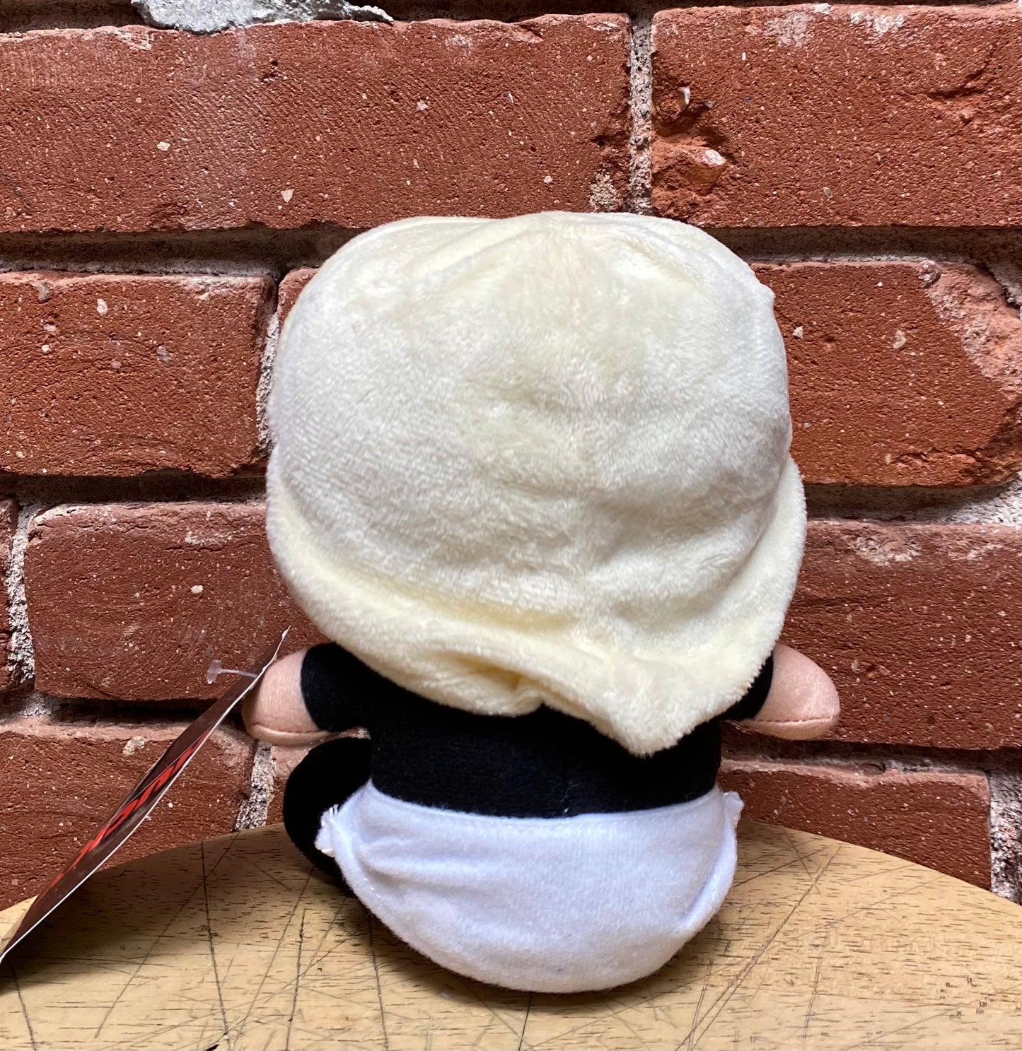 Chucky’s Bride (Tiffany) Plush