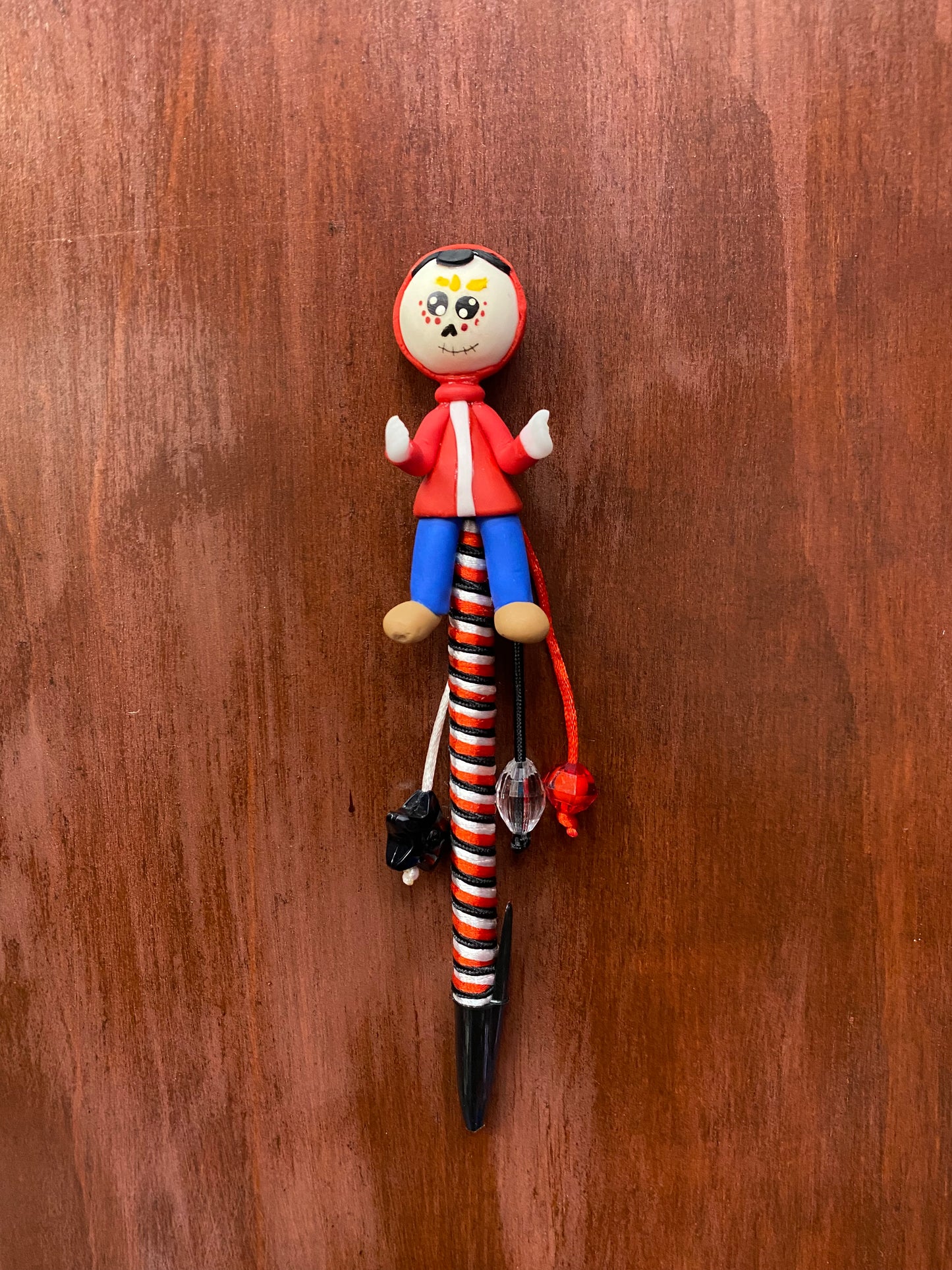 Miguel from Coco Pen