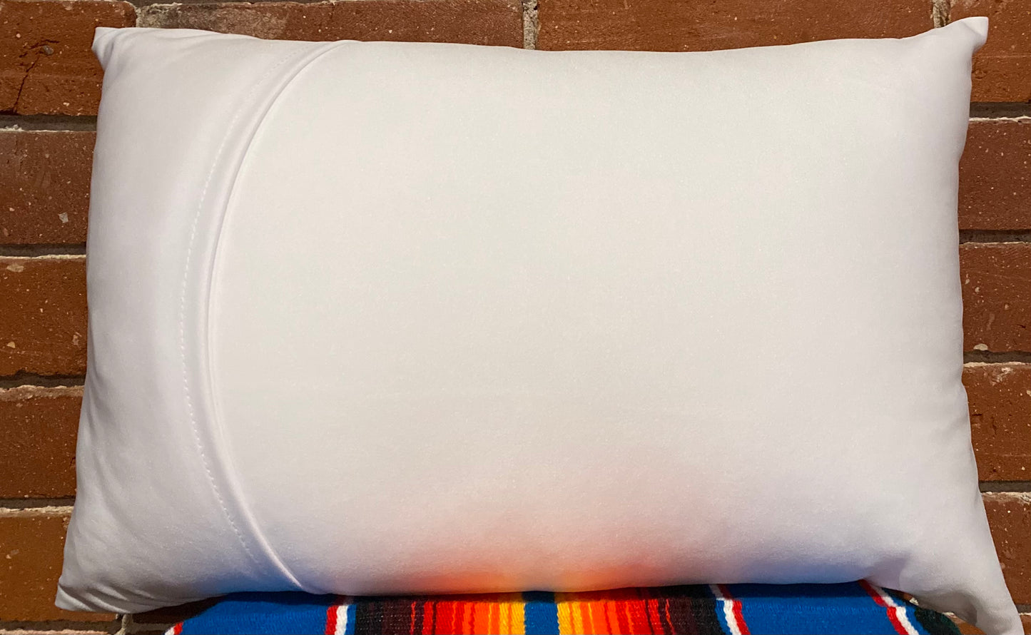 Sour Patch Kids Pillow