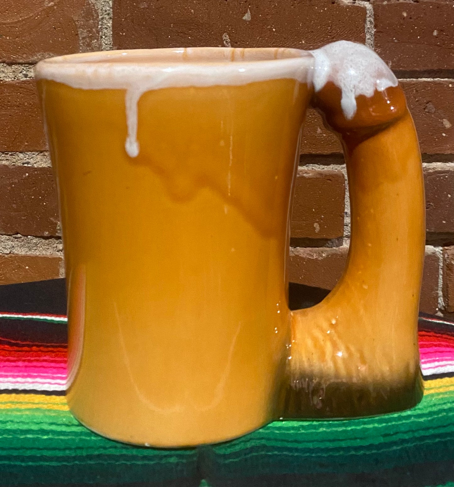 ‘El Pikudo’ Mug