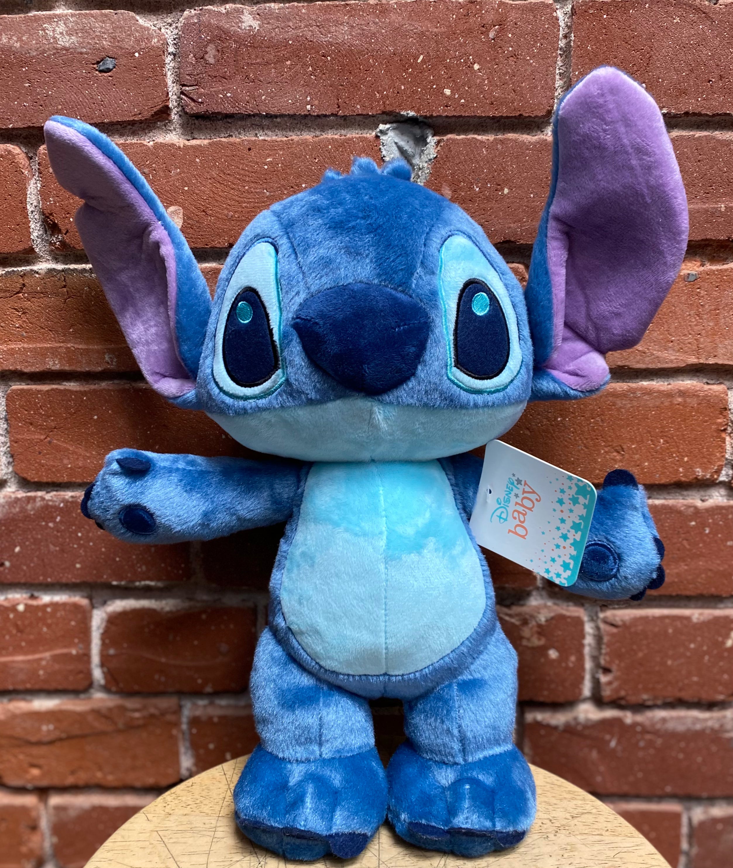Baby shop stitch plush