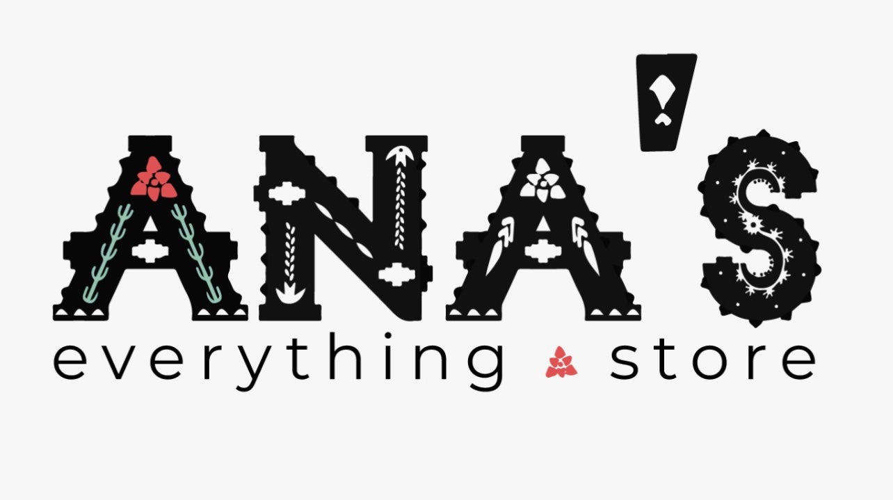 Ana’s Everything Store