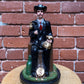 San Simon Statue