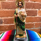 San Judas Medium-to-Big Statue