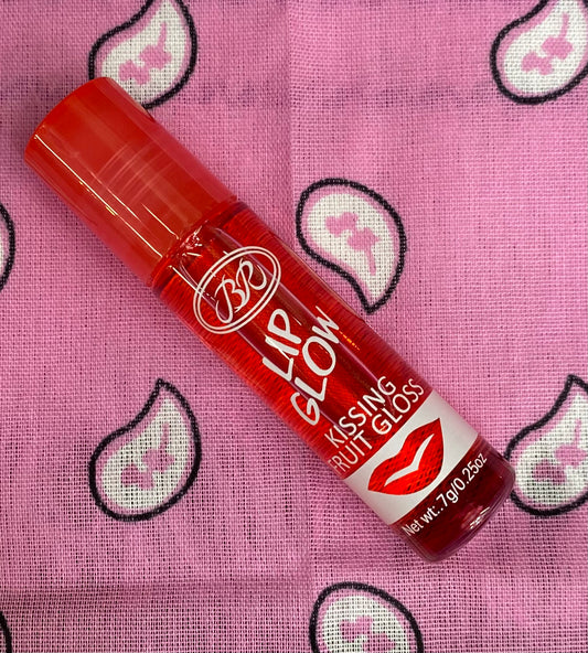 Cherry Flavored Fruit Gloss