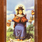 Santo Niño de Atocha Stamp