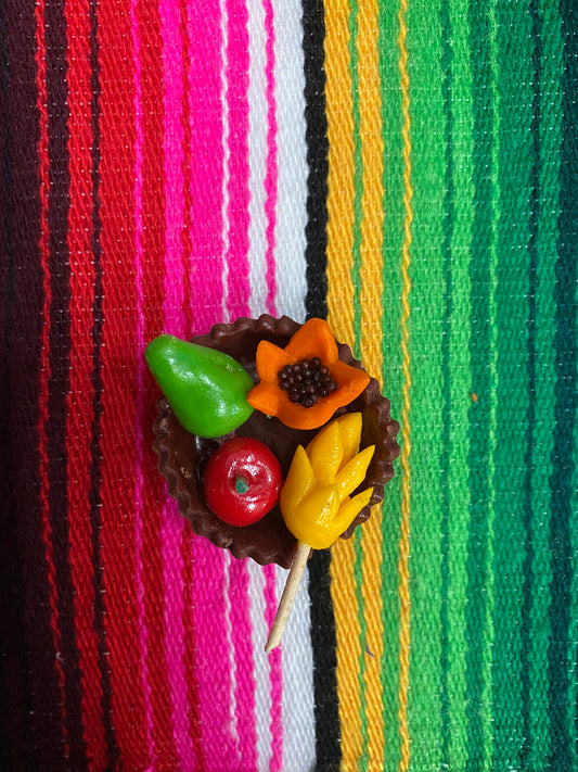 Frutas Magnet