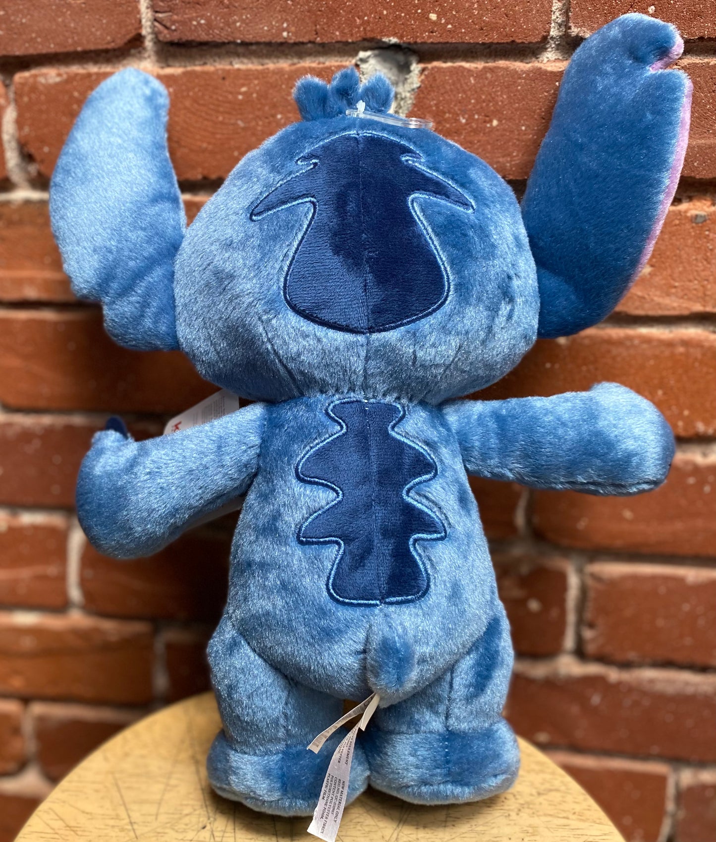 Baby Stitch Plush