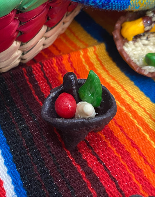 Molcajete Magnet