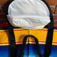 Jack Skellington Plush Side Bag