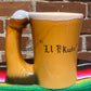 ‘El Pikudo’ Mug